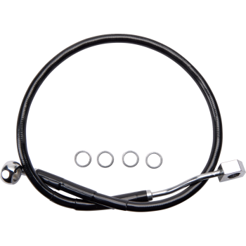 BRAKE LINE RR ABS BL