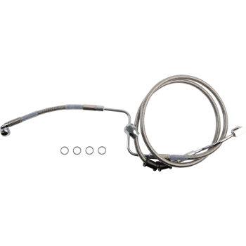 BRAKE LINE RR ABS SS