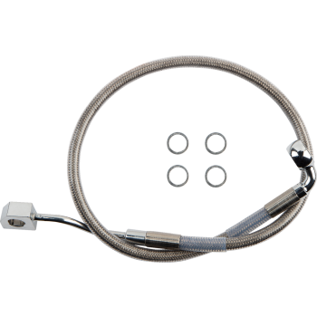 BRAKE LINE RR ABS SS