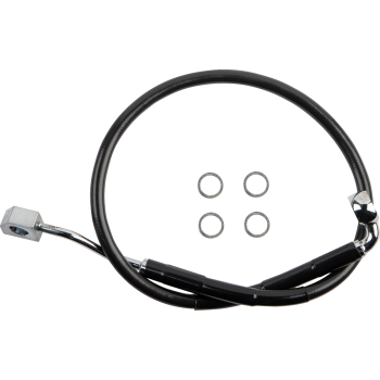 BRAKE LINE RR ABS BL