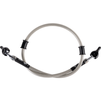 Stainless Steel Braided Brake