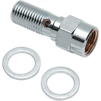 BANJO BOLT 3/8"-24 ADAPR