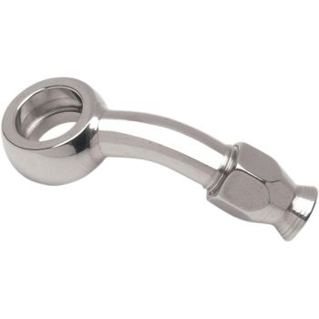 -2 45�BJO FIT 3/8" M10 SS