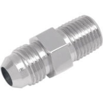 APT 3/8X24M NPT1/8M SS