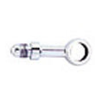 APT BJO 3/8X24 3/8"M10 BK