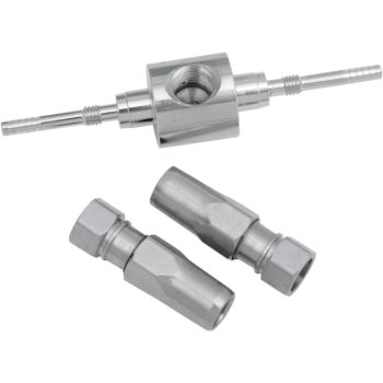 TEE BLOCK BYO