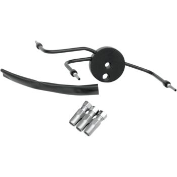 TEE BRAKE BYO NARROW BLK
