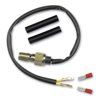 BRAKE LIGHT SWITCH M10X1