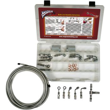 BYO BRAKE KIT BASIC CHR