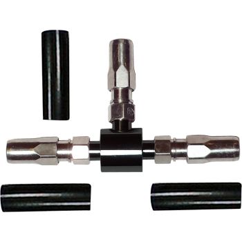 TEE BRAKE BYO BLACK