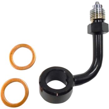 BANJO BRAKE BLACK