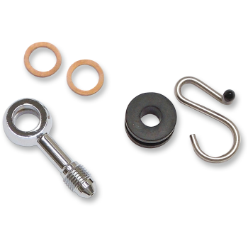 ADAPTER BRAKE LINE VIC