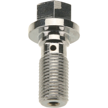 BANJO BOLT 3/8" UNF ST