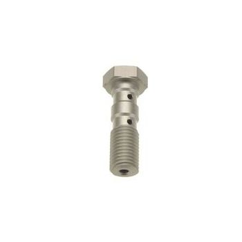 BANJO BOLT DBL M10x1.25 T
