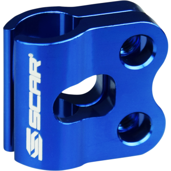 BRAKELINE CLAMP HDA/YA BL