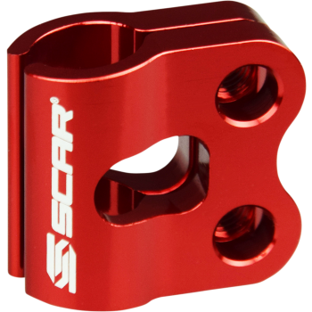 BRAKELINE CLAMP HDA/YA RD