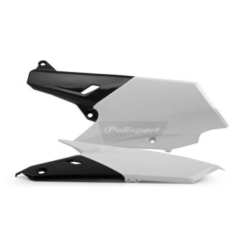 Polisport sidepanels YZ250F/YZ450F 14
