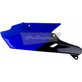 Polisport sidepanels YZ250F/YZ450F 14