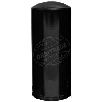 Orbitrade, oil filter d4, d6