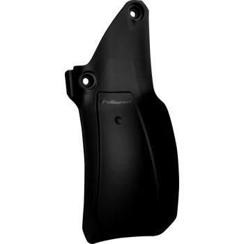Polisport Rear Shock Flap KTM/Husqvarna black