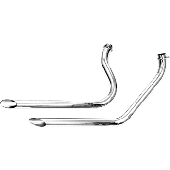 EXHAUST S/C DRAG 70-84FL