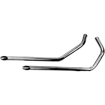 EXHAUST S/C 40 57-85XL