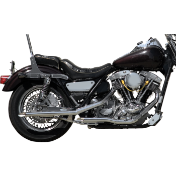 EXHAUST S/C 40 82-3 FXR