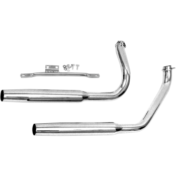 EXHAUST TRP 38 70-84FL