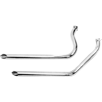 EXHAUST S/C DRG40 70-84FL