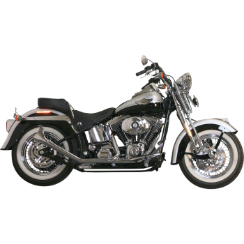 EXHAUST U/S SBS 00+SFTL C