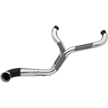 EXHAUST NB 2.1 17+FLH C