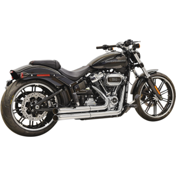 EXHAUST PRO ST CH 18+ SFT