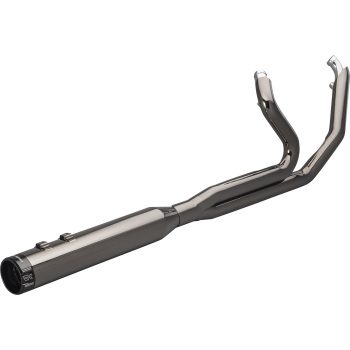 EXHAUST 2:1 OUTLAW M8 ECL