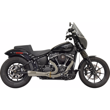 Exhaust 2:1 Road Rage 2 Ripper