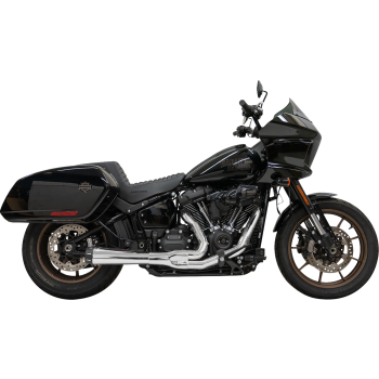 EXHAUST 2:1 ROADRAGE 49 STATE