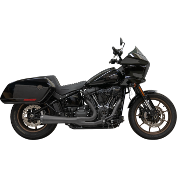 EXHAUST 2:1 ROADRAGE 49 STATE