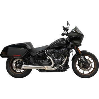 EXHAUST 2:1 ROADRAGE 49 STATE