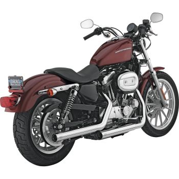 MUFFLERS STR/SHOT04-13 XL