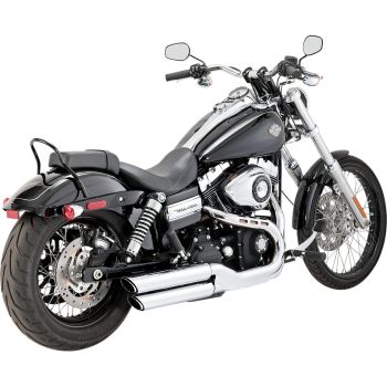 MUFFLER TW-SL CH08-15FXDF