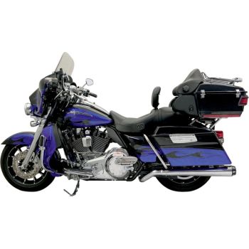 MUFFLR PSDO MEGA 09-14CH