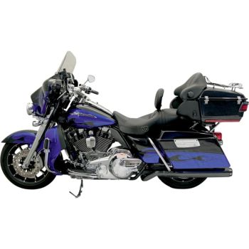 MUFFLR PSEUD B1 09-14 BL