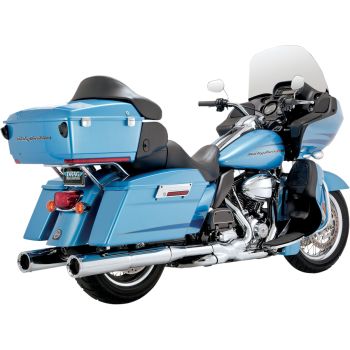 MUFFLER HO CHR 95-15 FL