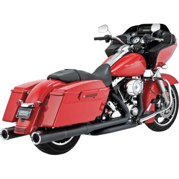 MUFFLER HO BLK 95-15 FL