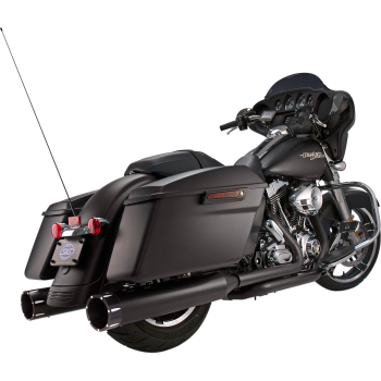 MUFFLERS 4.5 BLK/B.TRACR