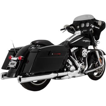 MUFFLERS 4 CHR 95-16 FL