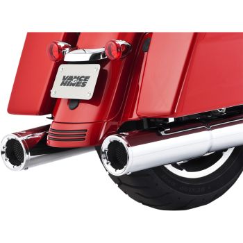 MUFFLER HO CHR 17 FL´S