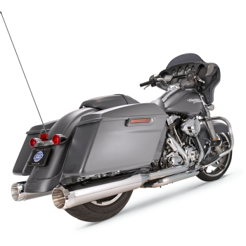 MUFFLERS 4.5 CHR/THRST 17