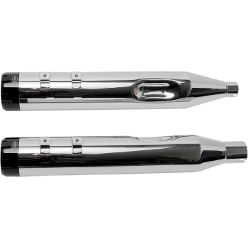 MUFFLERS 4.5 C/B THRST 17