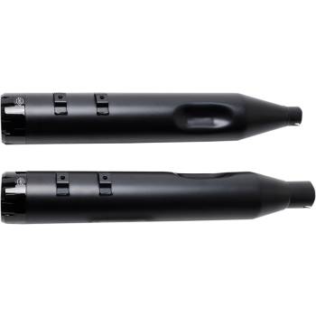 MUFFLERS 4.5 B/B THRST 17