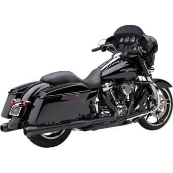 MUFFLERS ED 4 B/B DSRS17